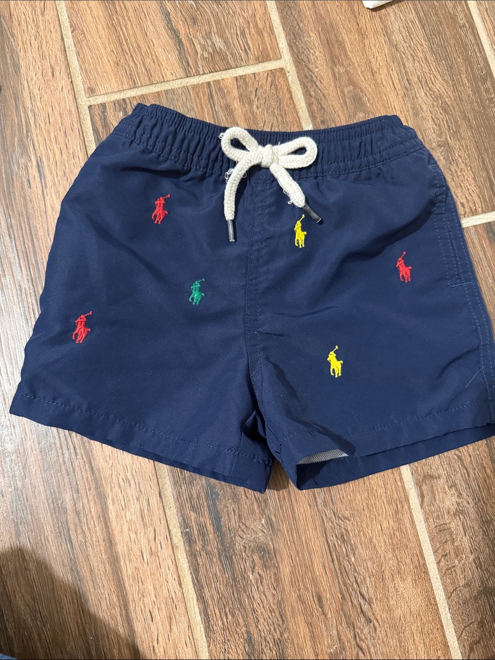 12 months boy swim trunks - Picture 2 of 3